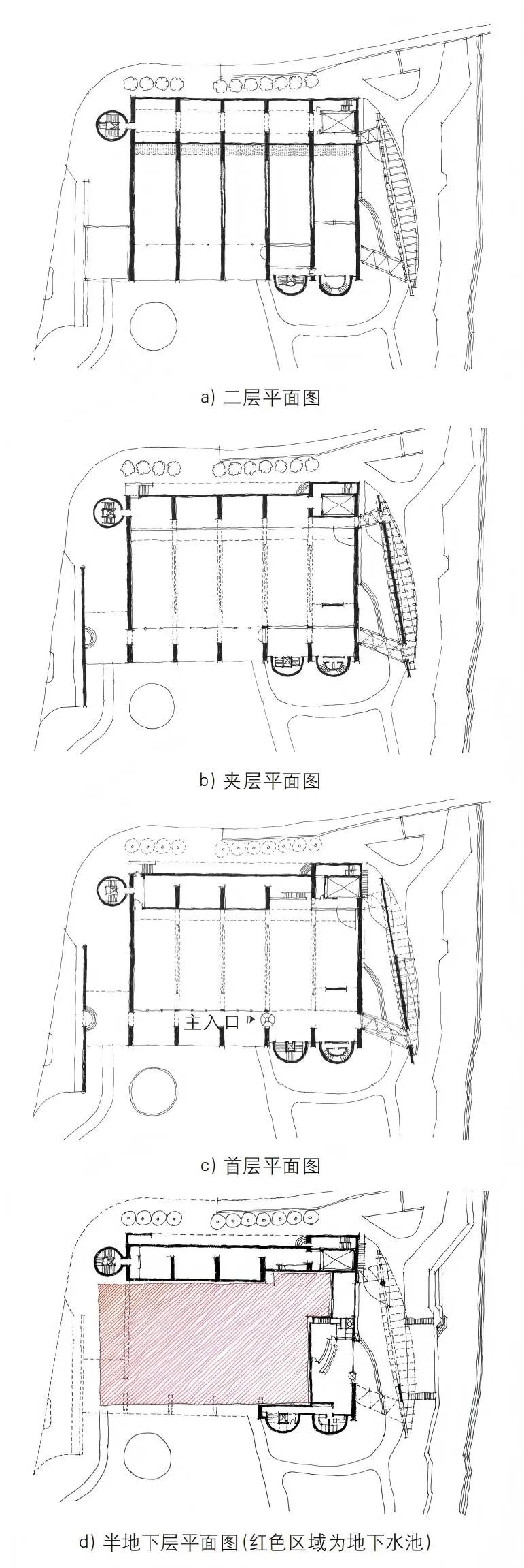 短评|丁格利博物馆：一体四面-27