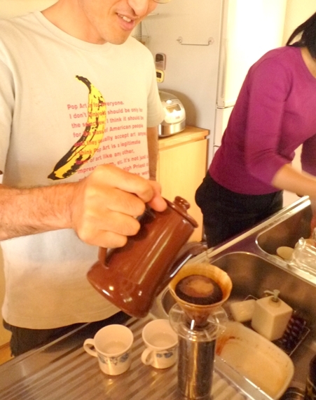 新琴似森山家“公園が庭の家”翻新丨株式会社スロウル-15