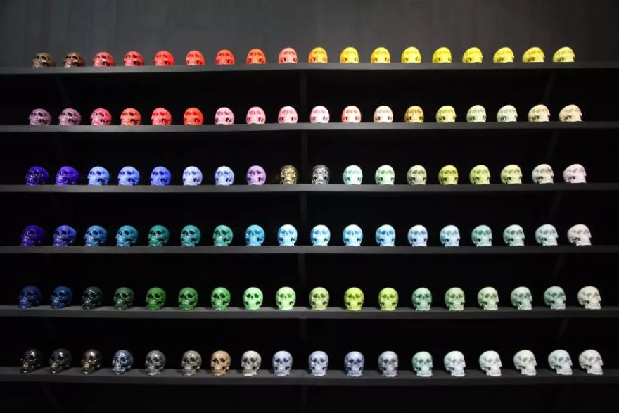 何汶玦的艺术探索 | 记忆、影像与日常-55