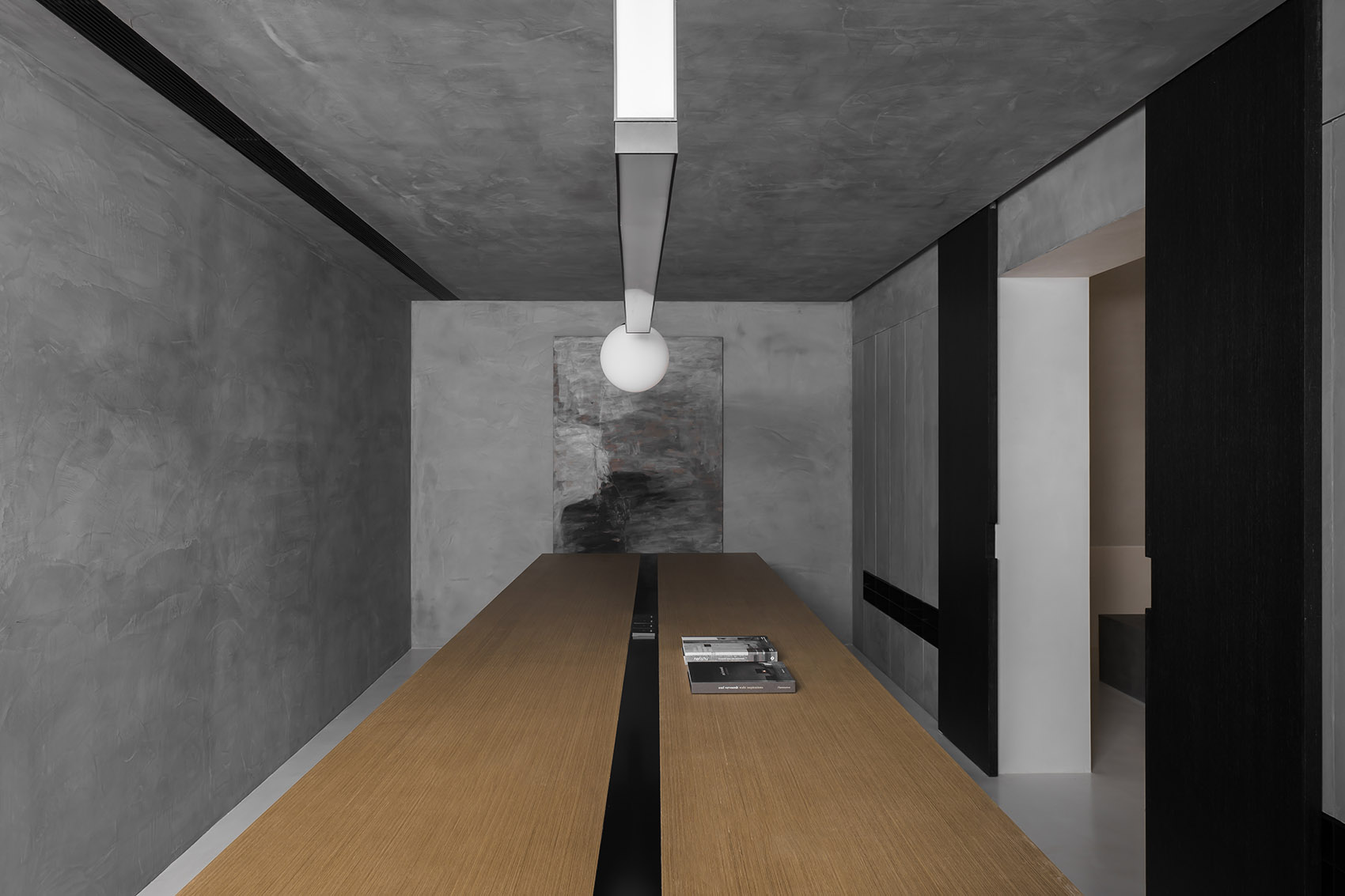 上海panDOMO无界艺术馆丨中国上海丨FF DESIGN-79