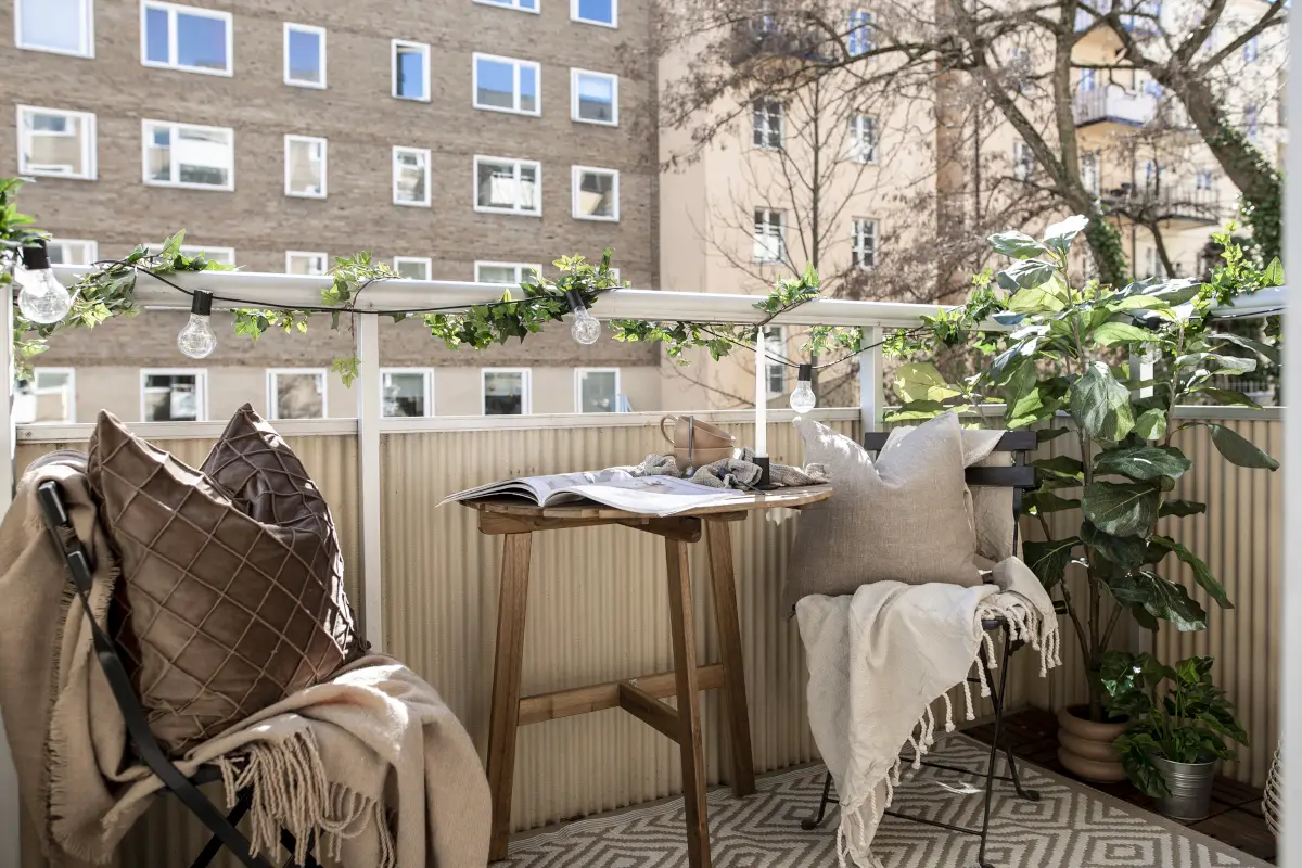 瑞典家居设计精选 | 现代简约风-24