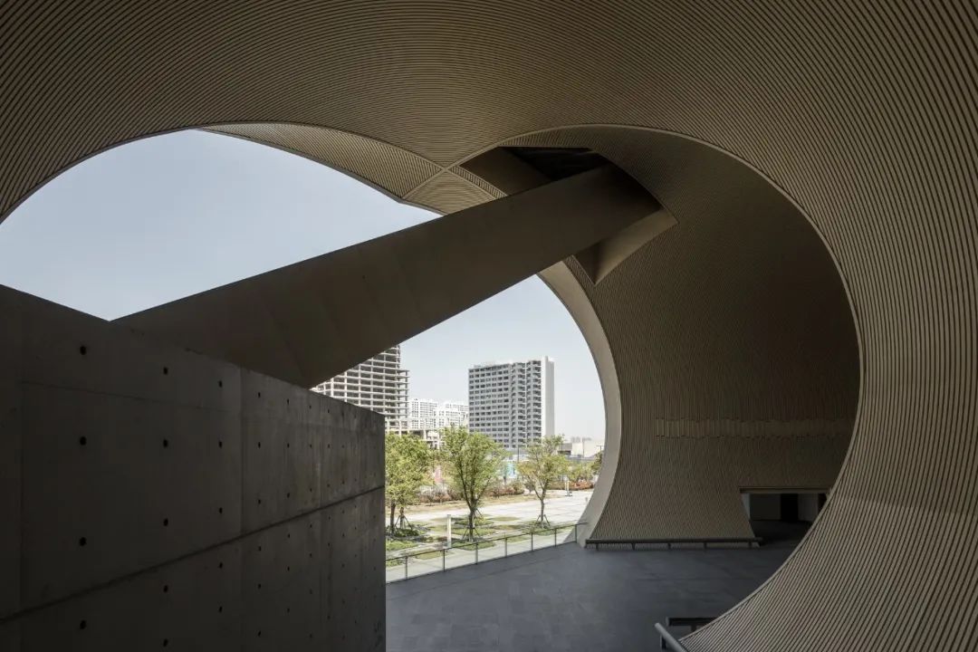 安藤忠雄的建筑作品丨安藤忠雄建筑工作室-263