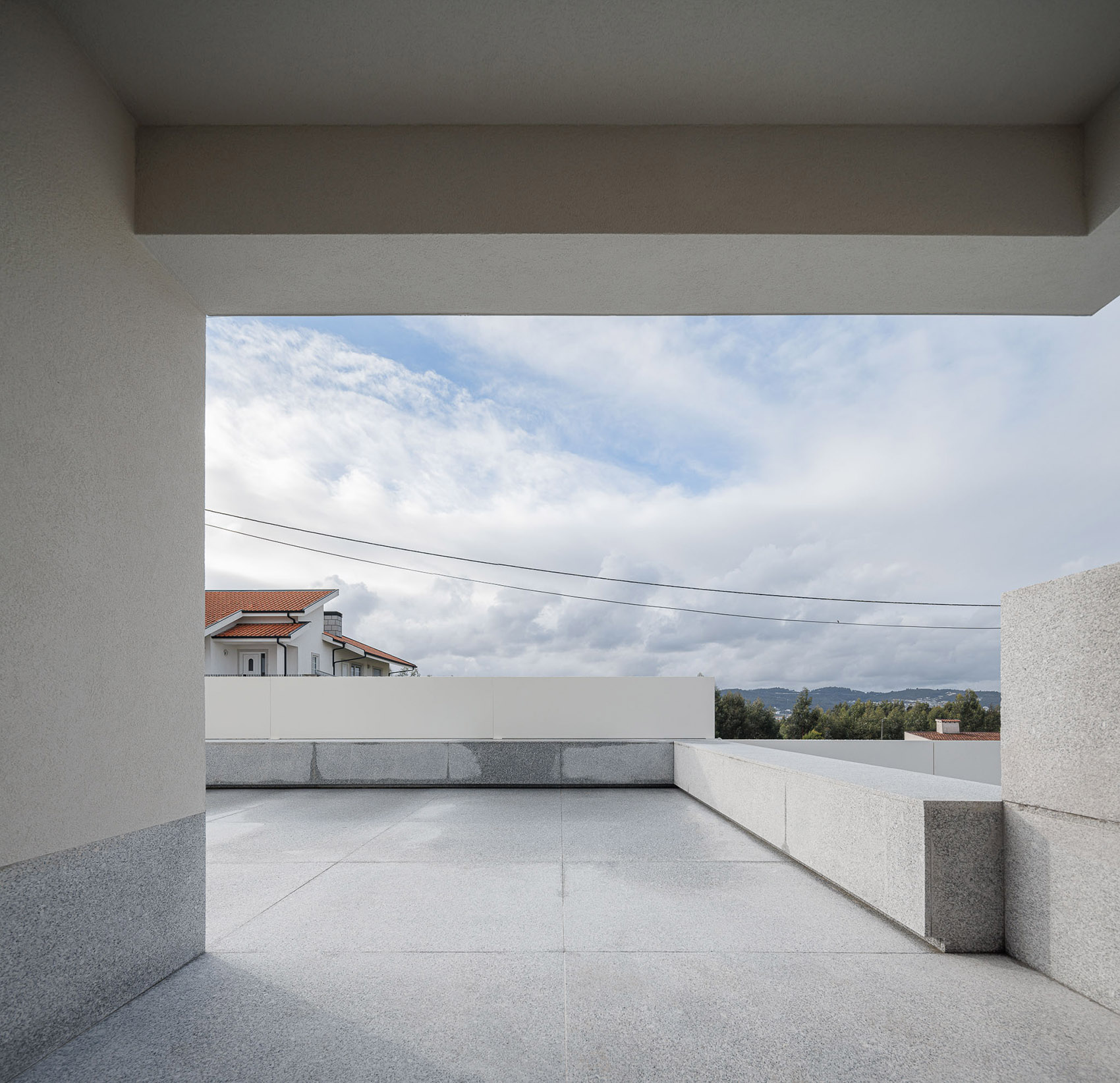 Santa Marinha 住宅丨葡萄牙丨Helder da Rocha Arquitectos-52