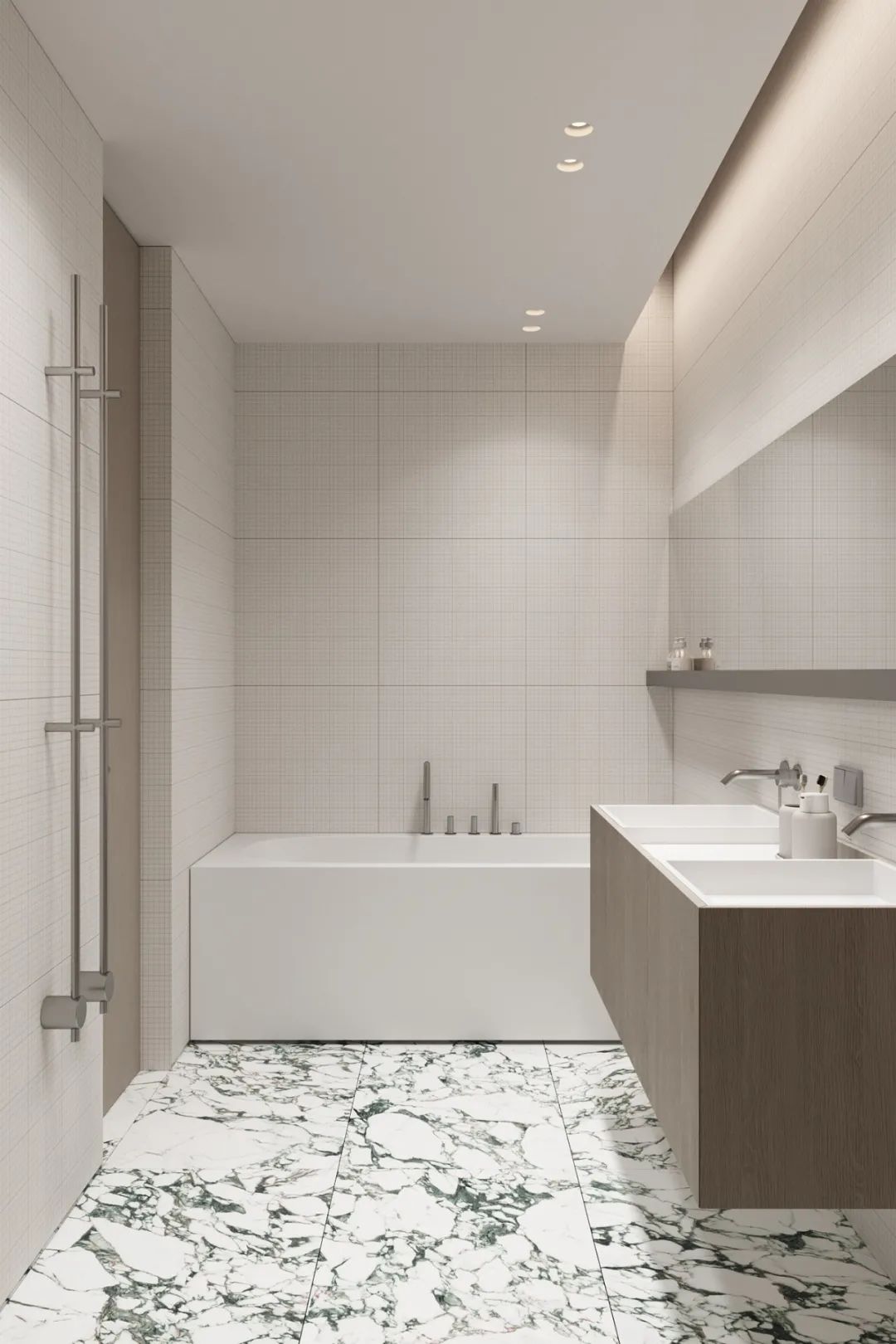 灰空间的诗性 | Zeworkroom-71