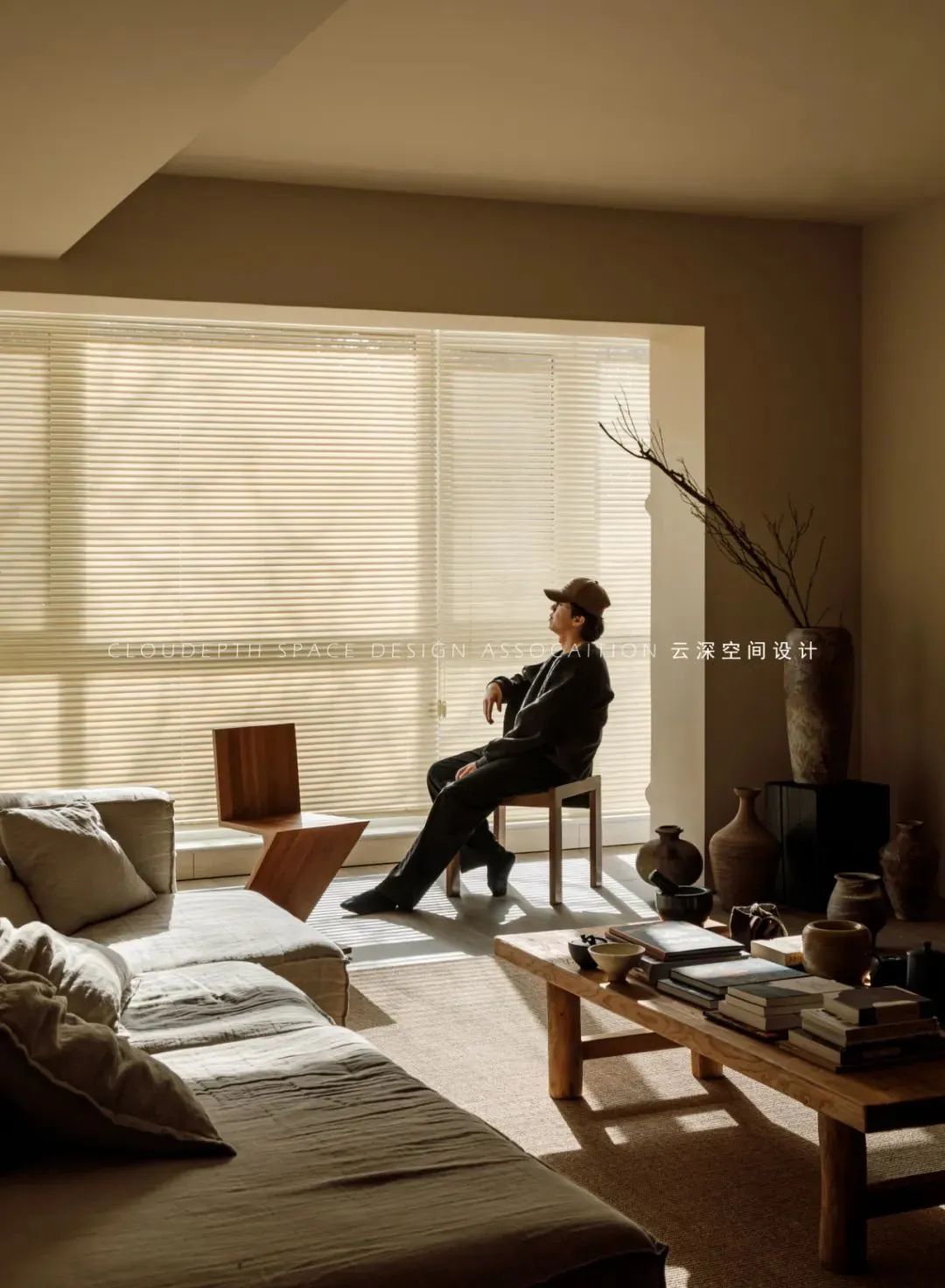 云筑丨中国深圳丨迪笙设计-193