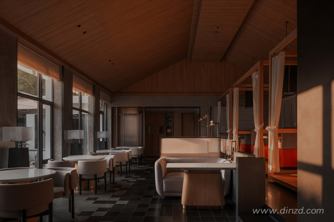 和子 SPA 会馆丨中国无锡丨S5design 上瑞元筑设计-64