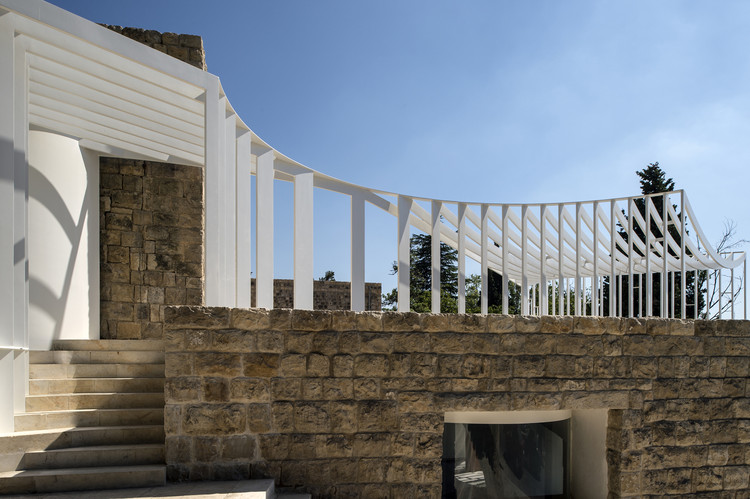 阿米拉清真寺-37