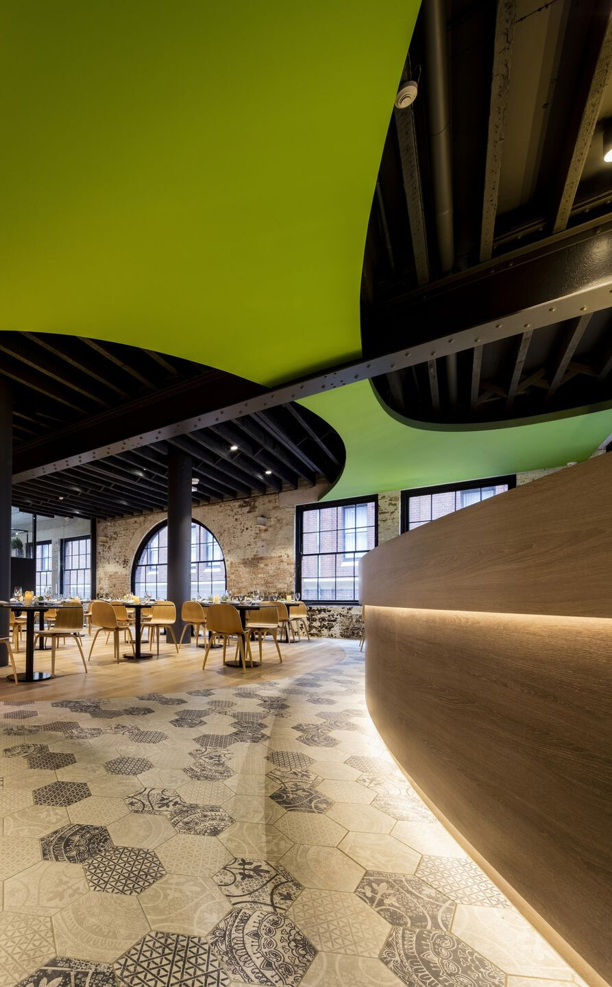 奥利奥肯辛顿街-17