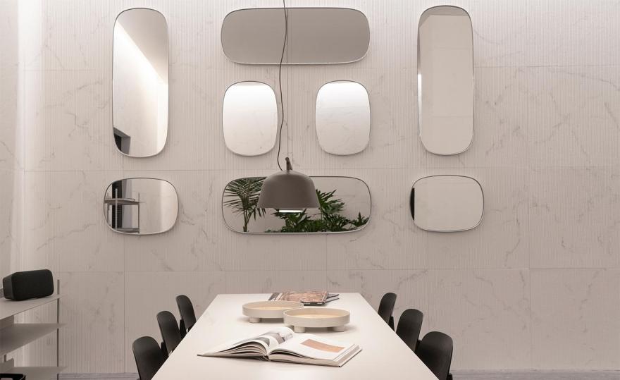 谷歌米兰装置揭示室内设计对健康影响-1