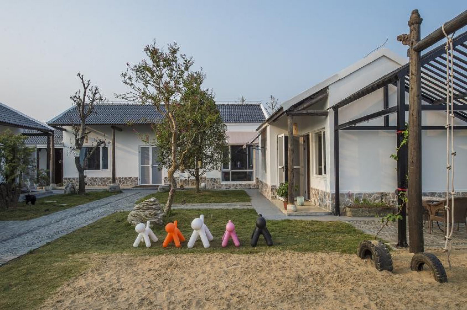 言午居  许建国-11