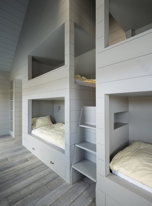 乡村农舍的现代演绎-38