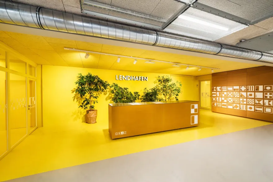 伦茨港丨奥地利丨Studio WG3-19