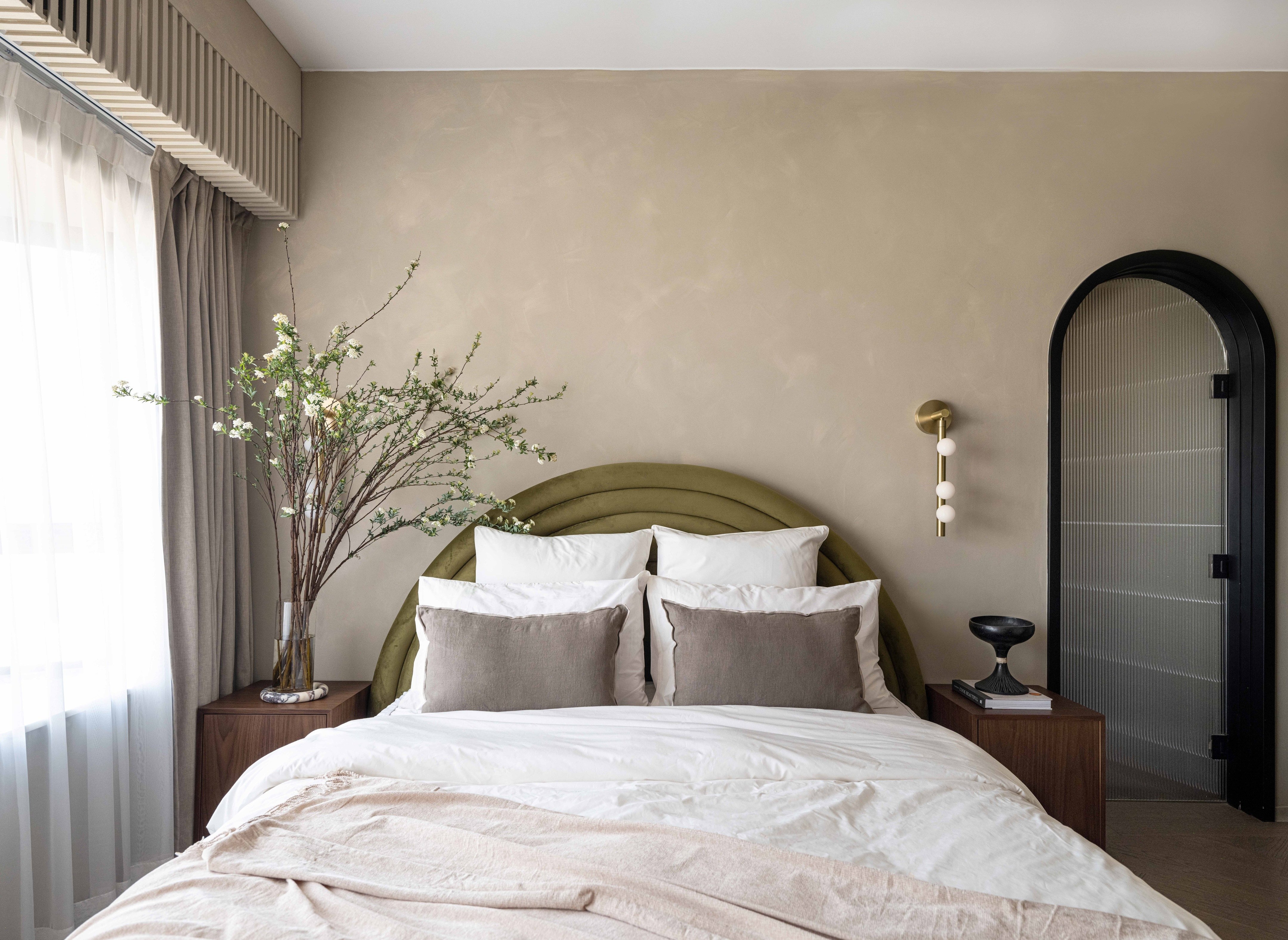 香港贝弗利公寓丨中国香港丨Lim+Lu-21