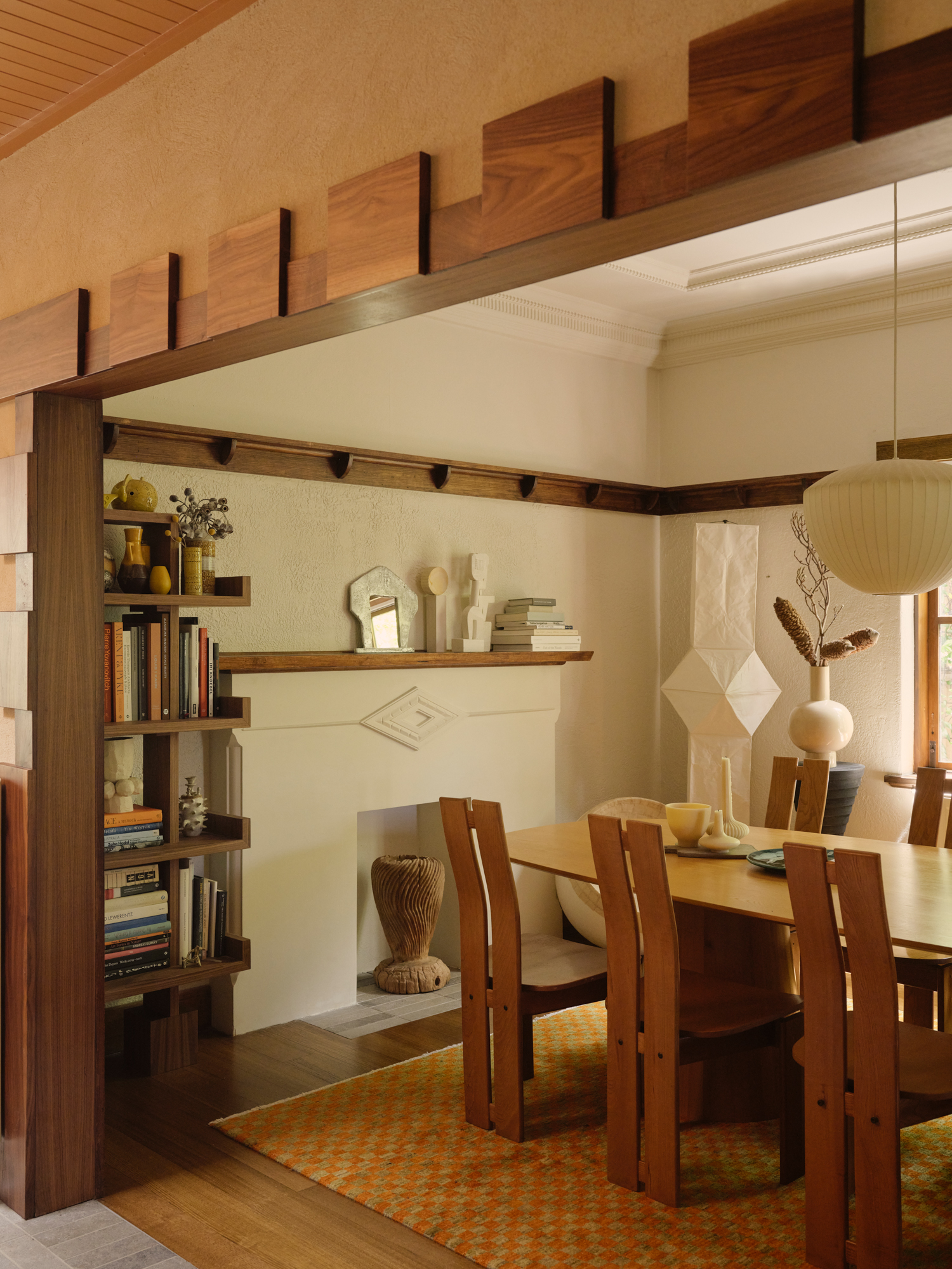 Adriana Hanna墨尔本住宅改造丨澳大利亚墨尔本-16