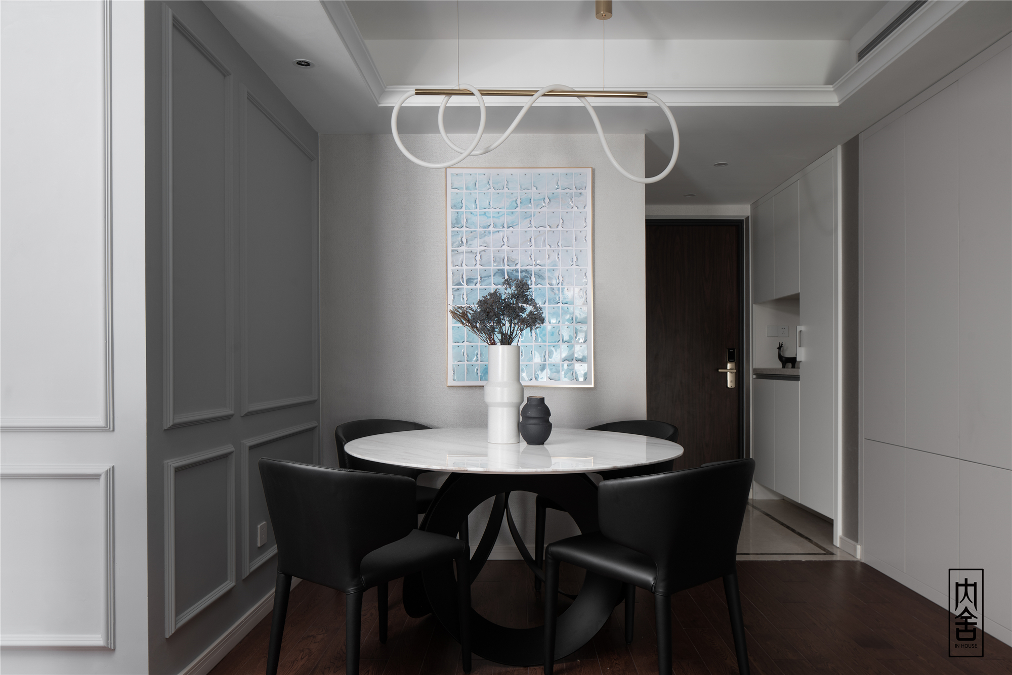 光砾丨内舍软装·王润-10