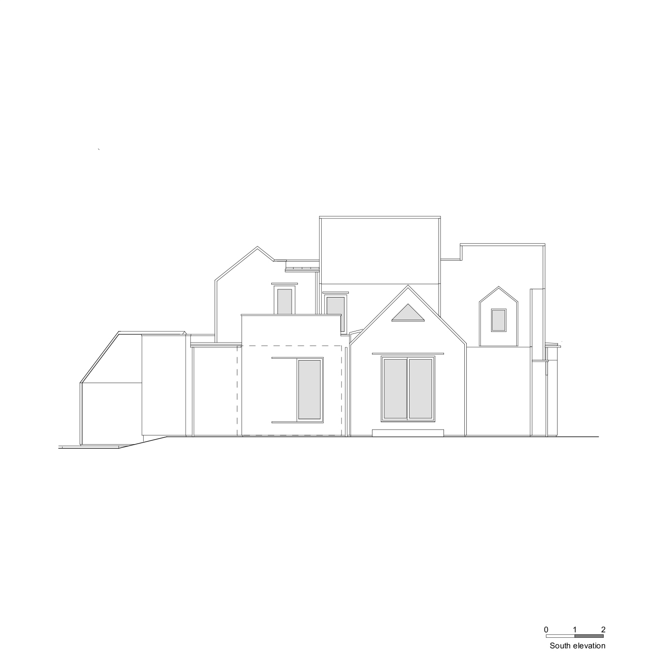 丨日本丨FujiwaraMuro Architects-40