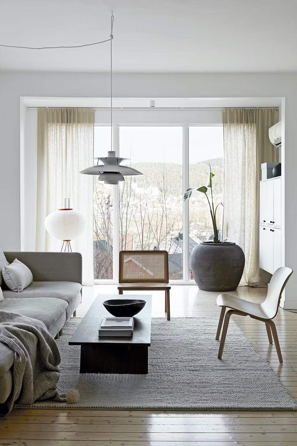 Indretning af stue: 36 stuer, du kan blive inspireret af | bobedre.dk-20
