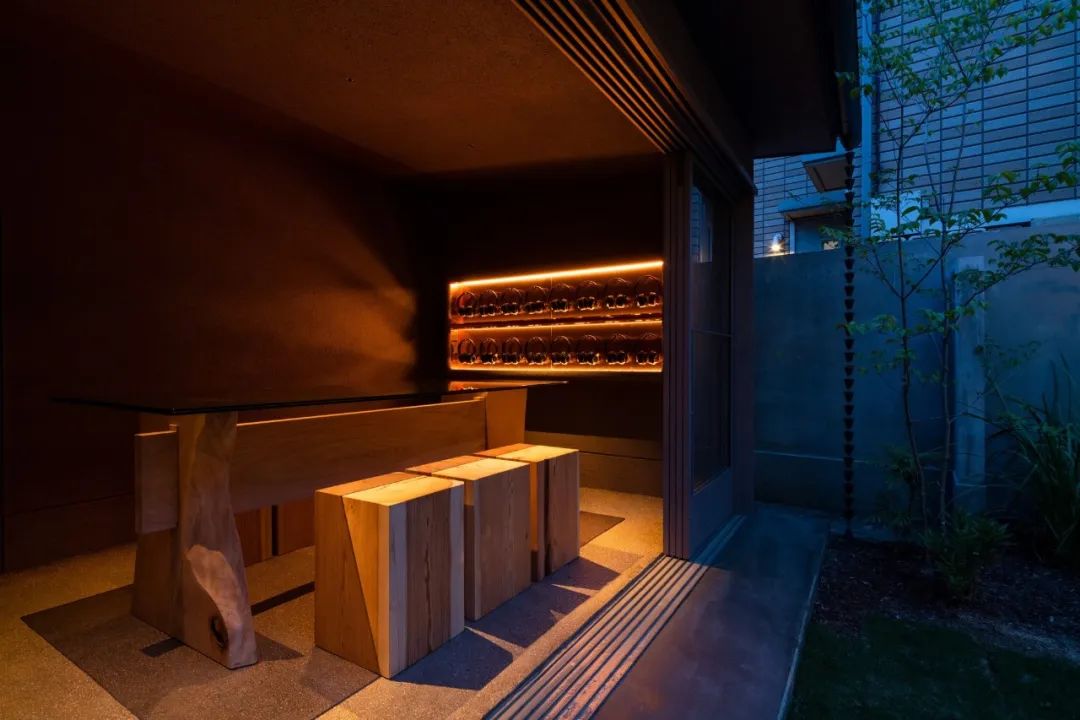 吉田家住宅丨日本鹿儿岛丨Kenohare media-57