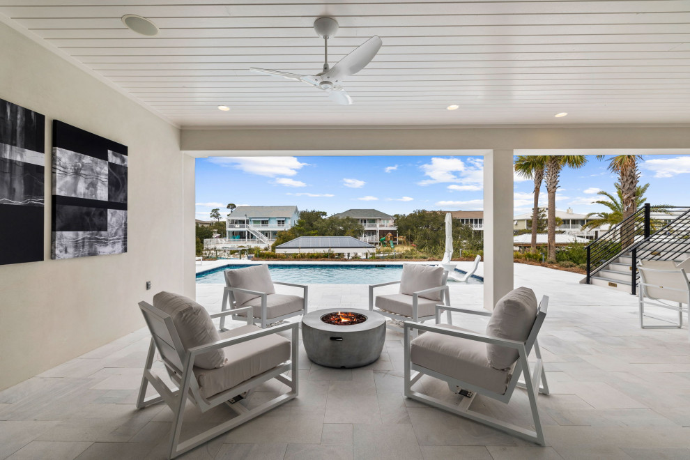 丨Bob Chatham Custom Home Design-76