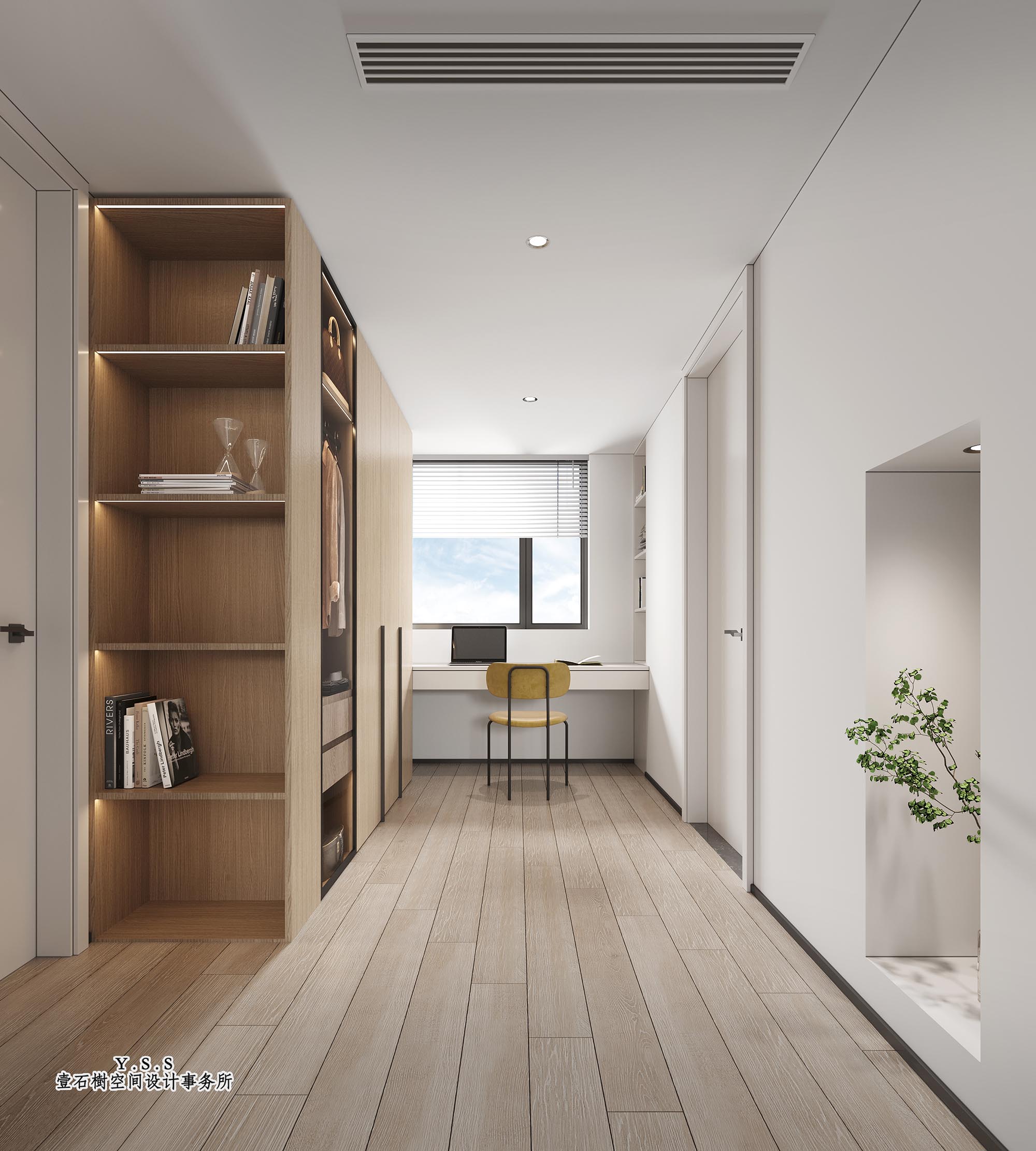 润元名著丨中国苏州丨壹石樹空间设计事务所-47