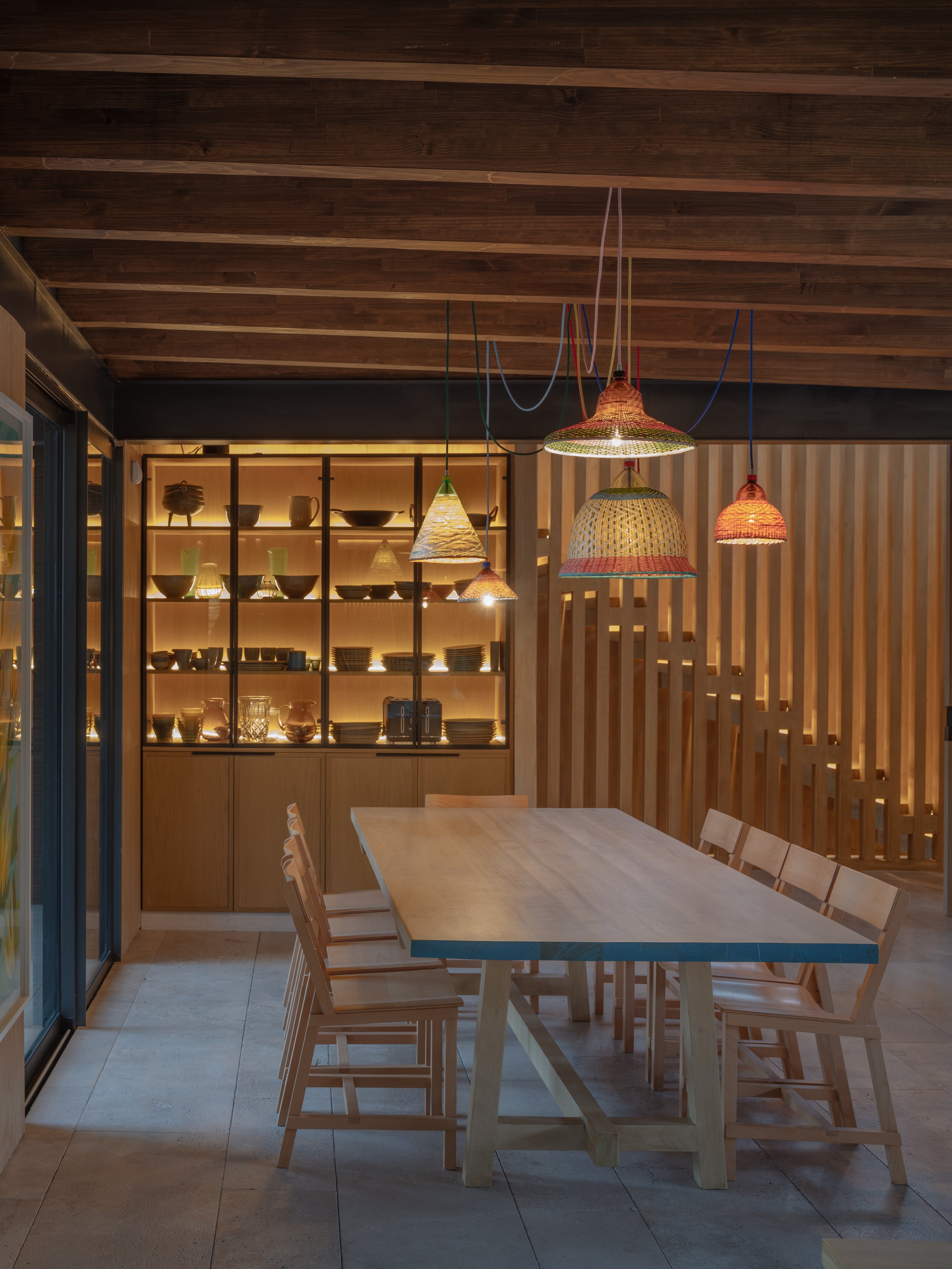 卡萨瓜瓜 II 号酒店丨智利丨elton_leniz arquitectos-21