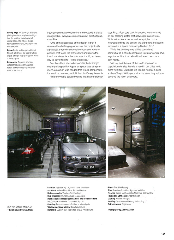 Media Index - B.E Architecture-465