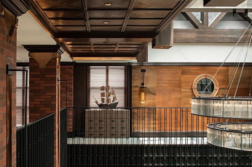 最新 | 将东方文化与美学融为一体,真是美呆了 ,矩阵纵横-33