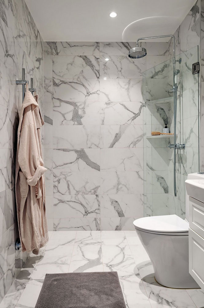 哥德堡复古自然风公寓-26