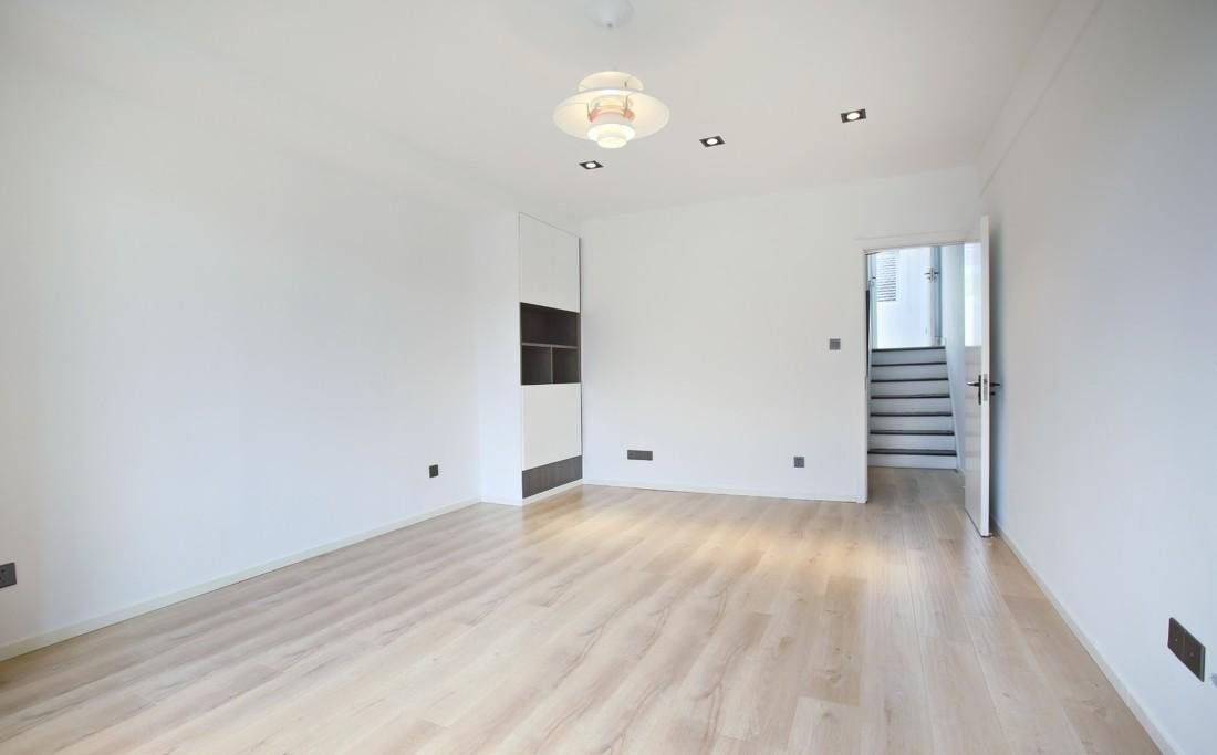 
简约生活（愚园路608独栋洋房） -7