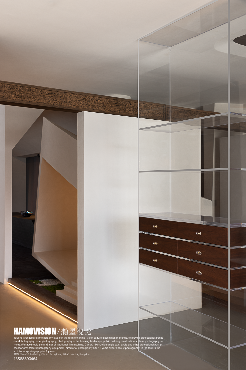 怀朴空间美学馆丨中国杭州丨怀朴设计-39