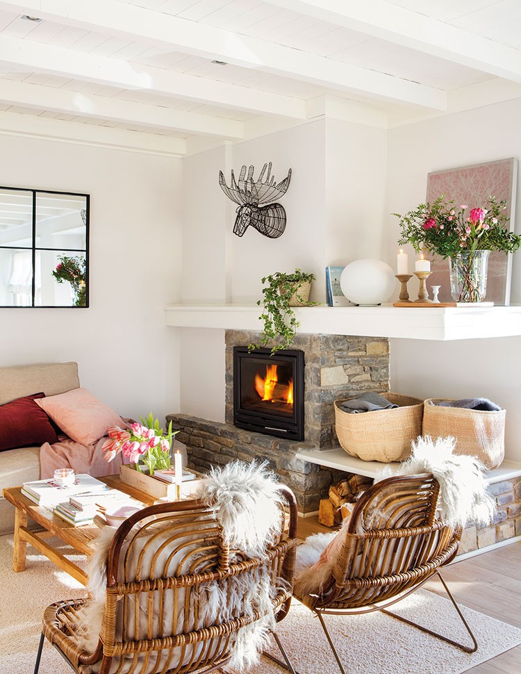 西班牙滑雪胜地温馨租赁公寓-3