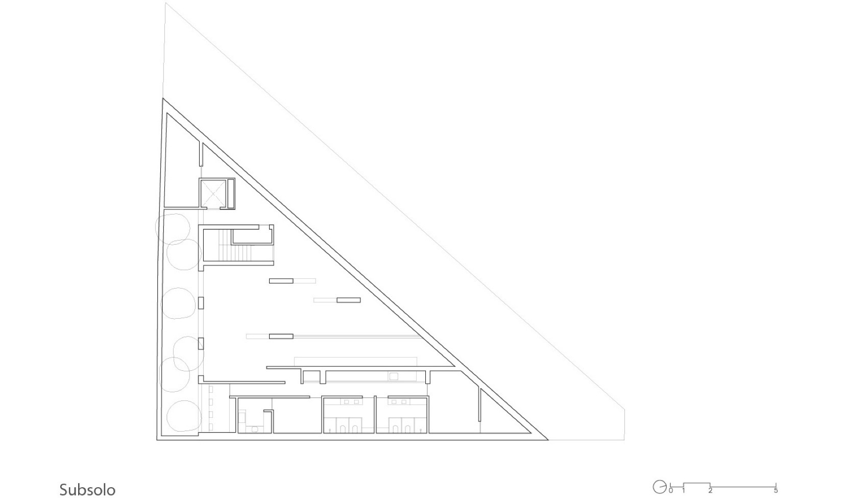 Botteh 地毯商店丨巴西圣保罗丨Felipe Hess Arquitetos-42