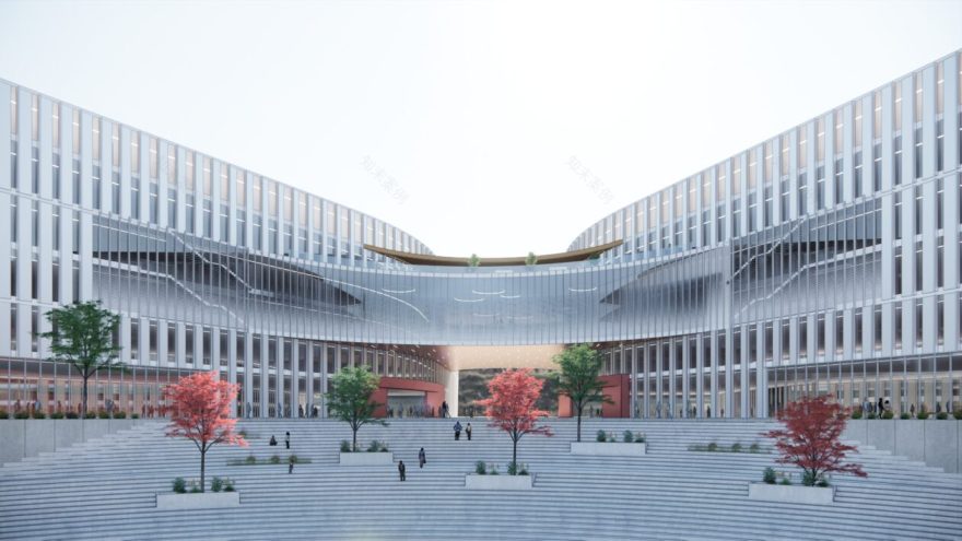 Tyler Perry Studios Entertainment District - Perkins Eastman-4