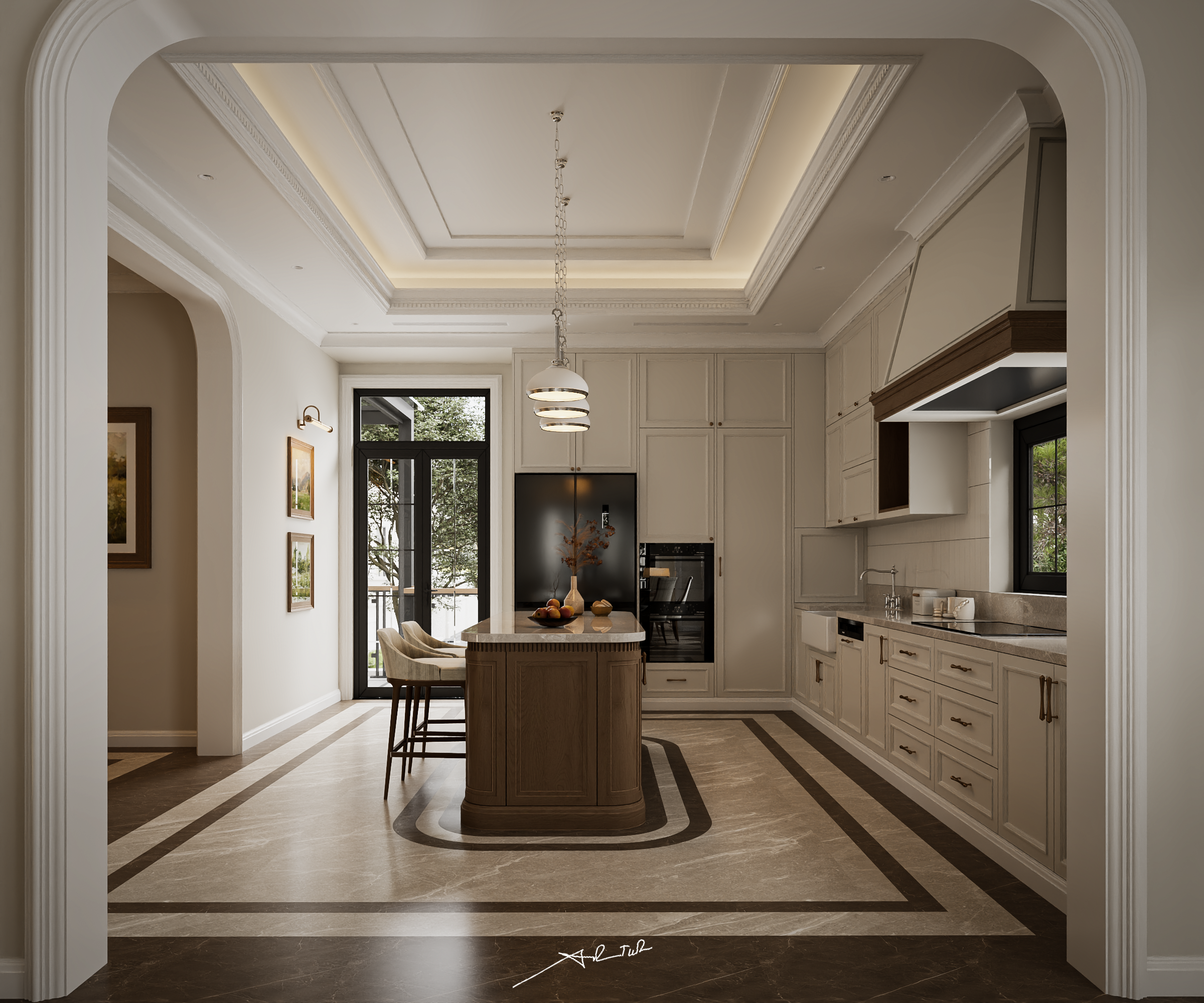 G160 SL KĐTDC KM7_ TP.BUÔN MA THUỘT ( NỘI THẤT )-9