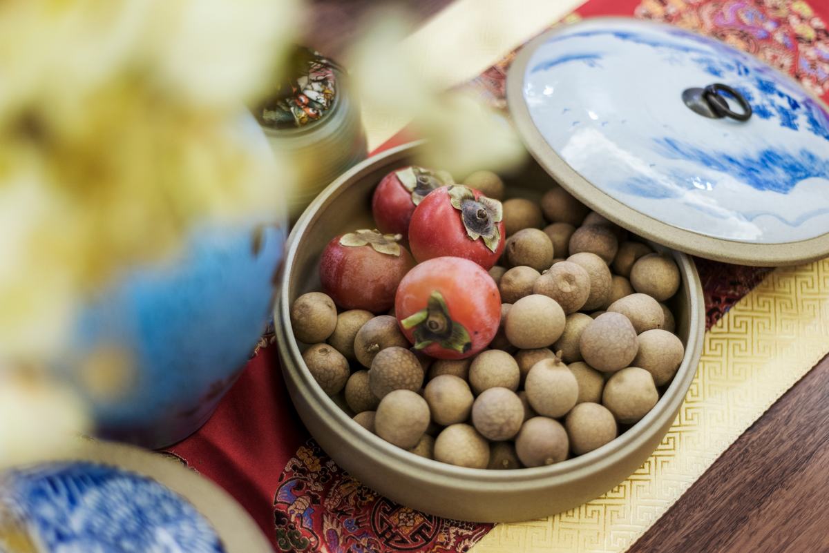 涟城--梦回 古香  申远空间设计-26