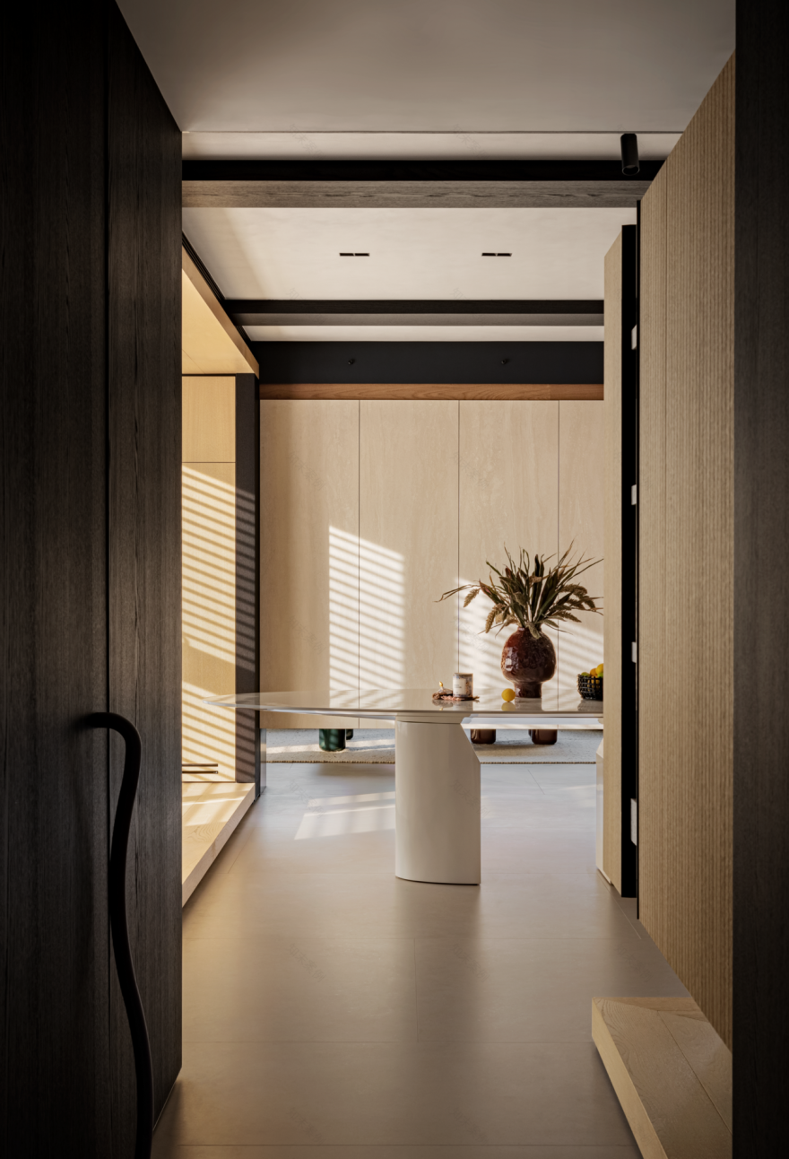 Vivid Haus 中心·天元丨中国深圳-40