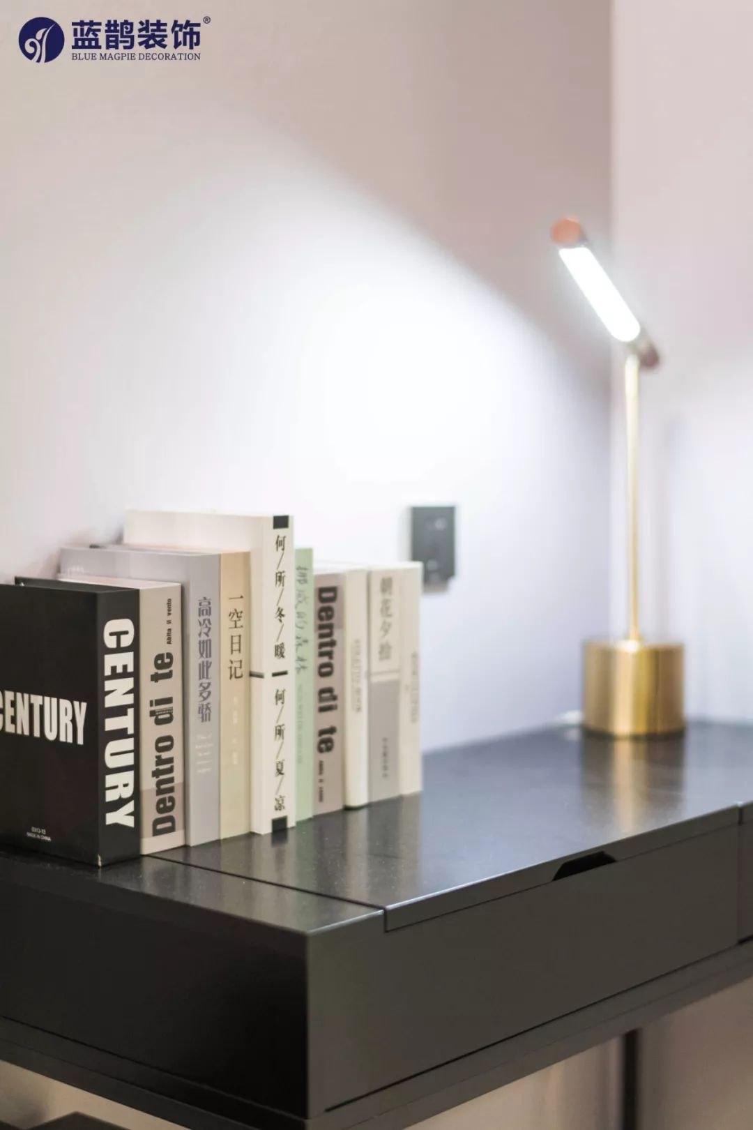 湖东府现代港式家居，轻奢与精致完美融合-47