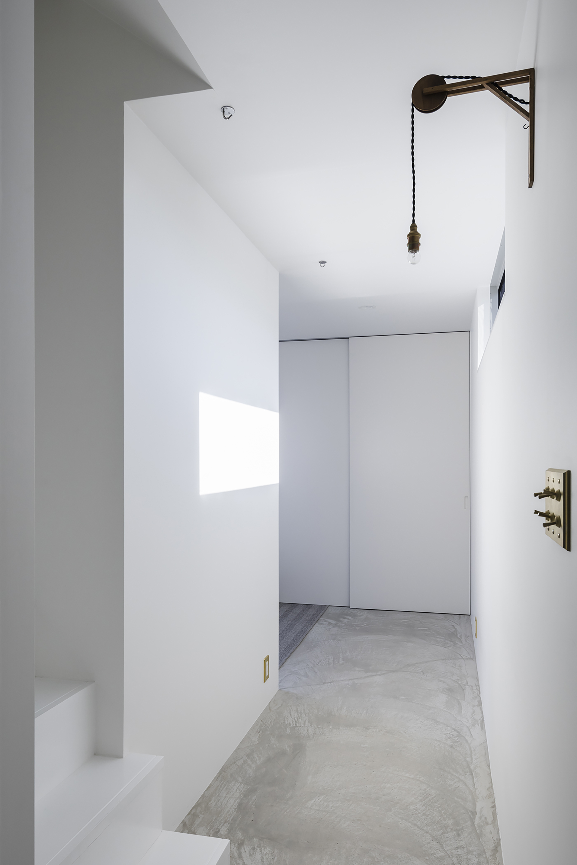 包装和开放日丨日本丨SAI Architectural Design Office-22