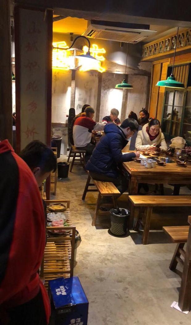 淮北右火锅店-9