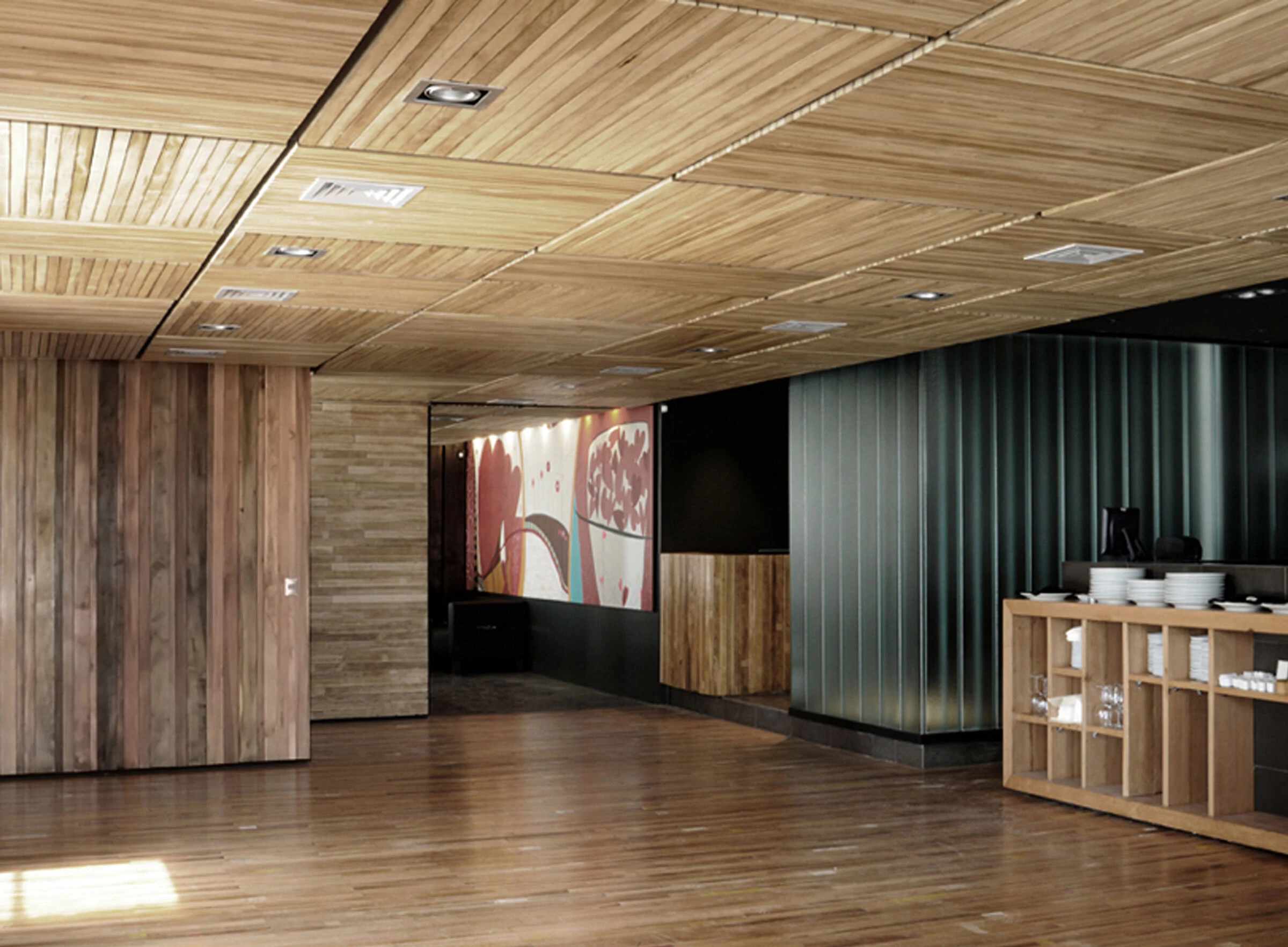 智利 MAL DE AMORES 餐厅-8