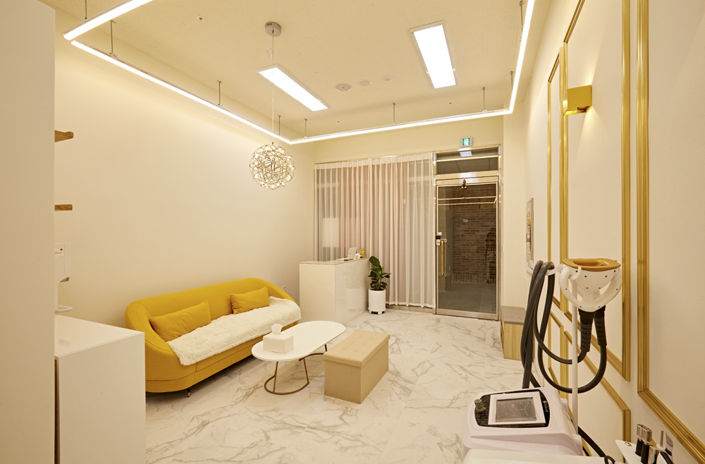 高级灰的优雅 | 13 平米小空间的精致室内设计-5