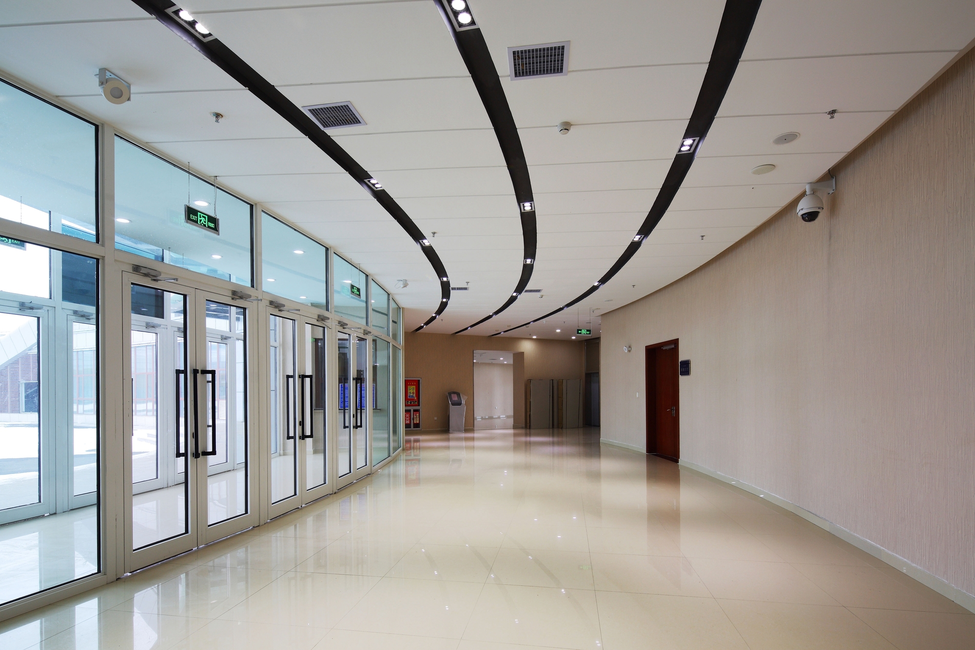 冰雪莲花的哈工大体育馆,致敬新疆雪域风情-23