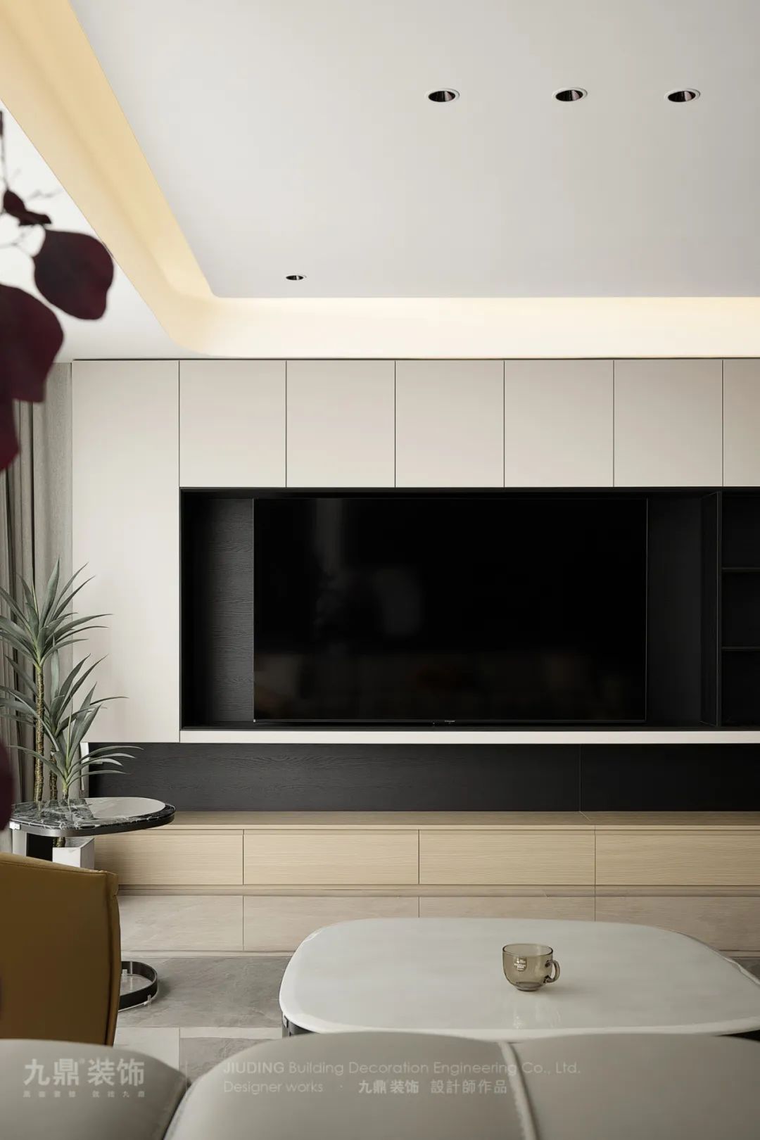 邃影·摩登叙丨中国杭州丨沙龙-3