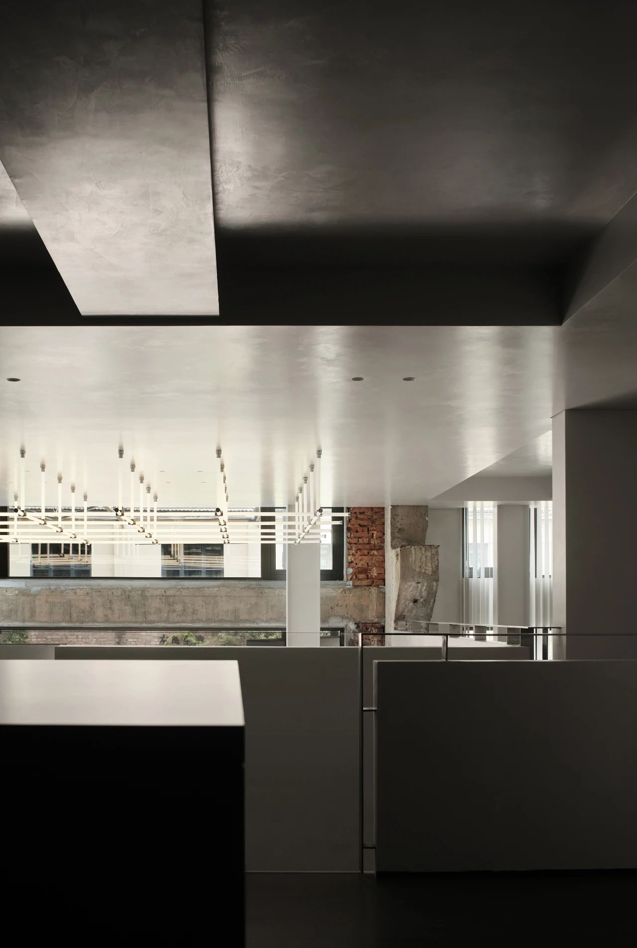 观享际SKH办公空间丨中国南京丨观享际·SKH室内设计-124