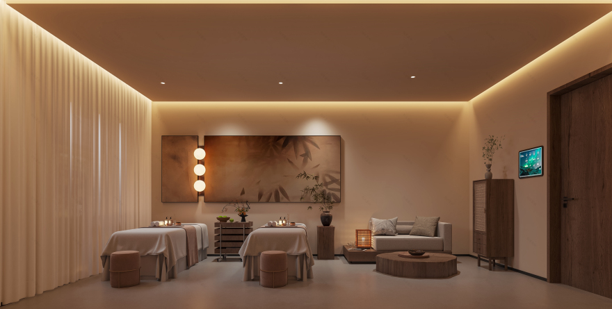 宋氏美学养生馆-19