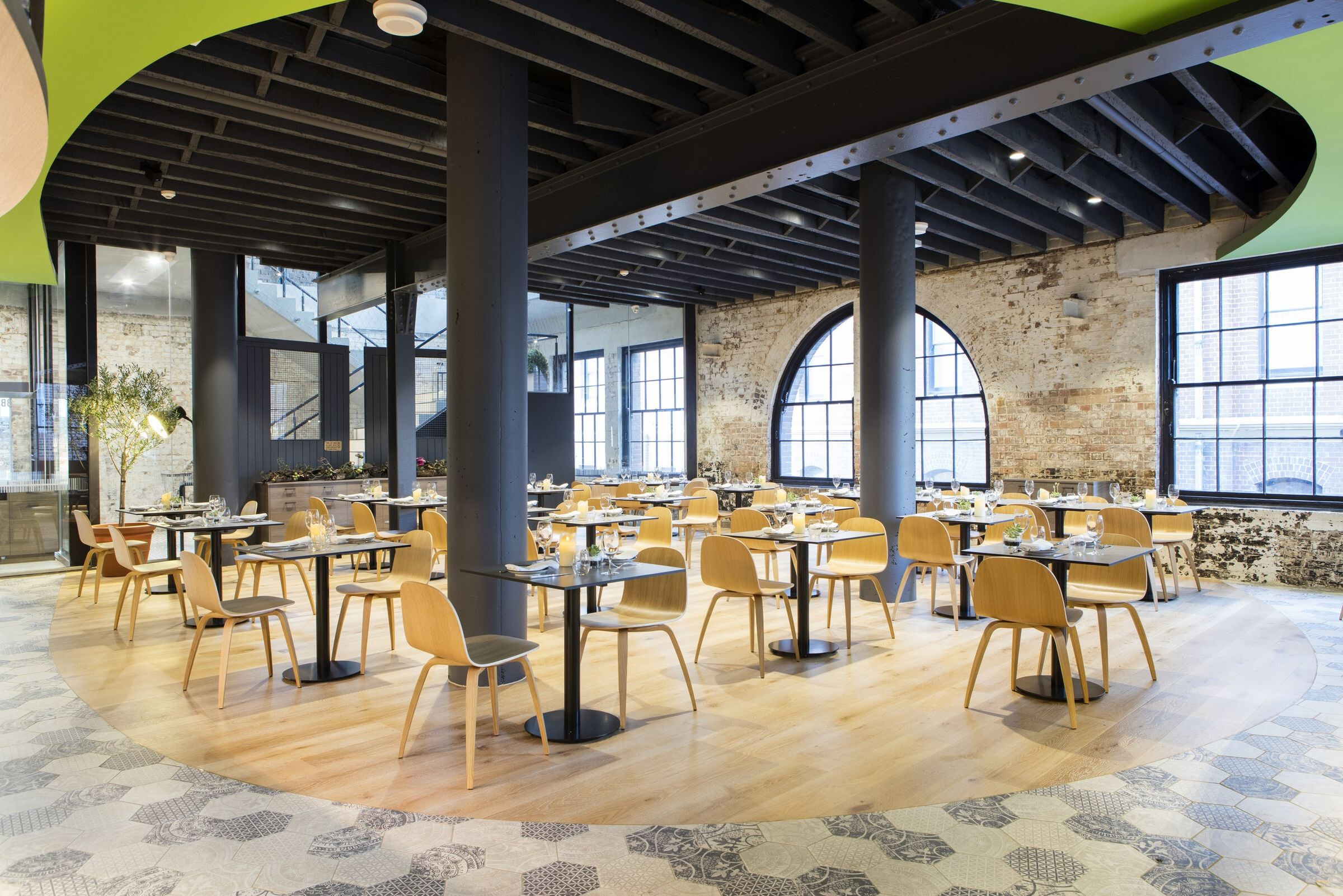 奥利奥肯辛顿街-14