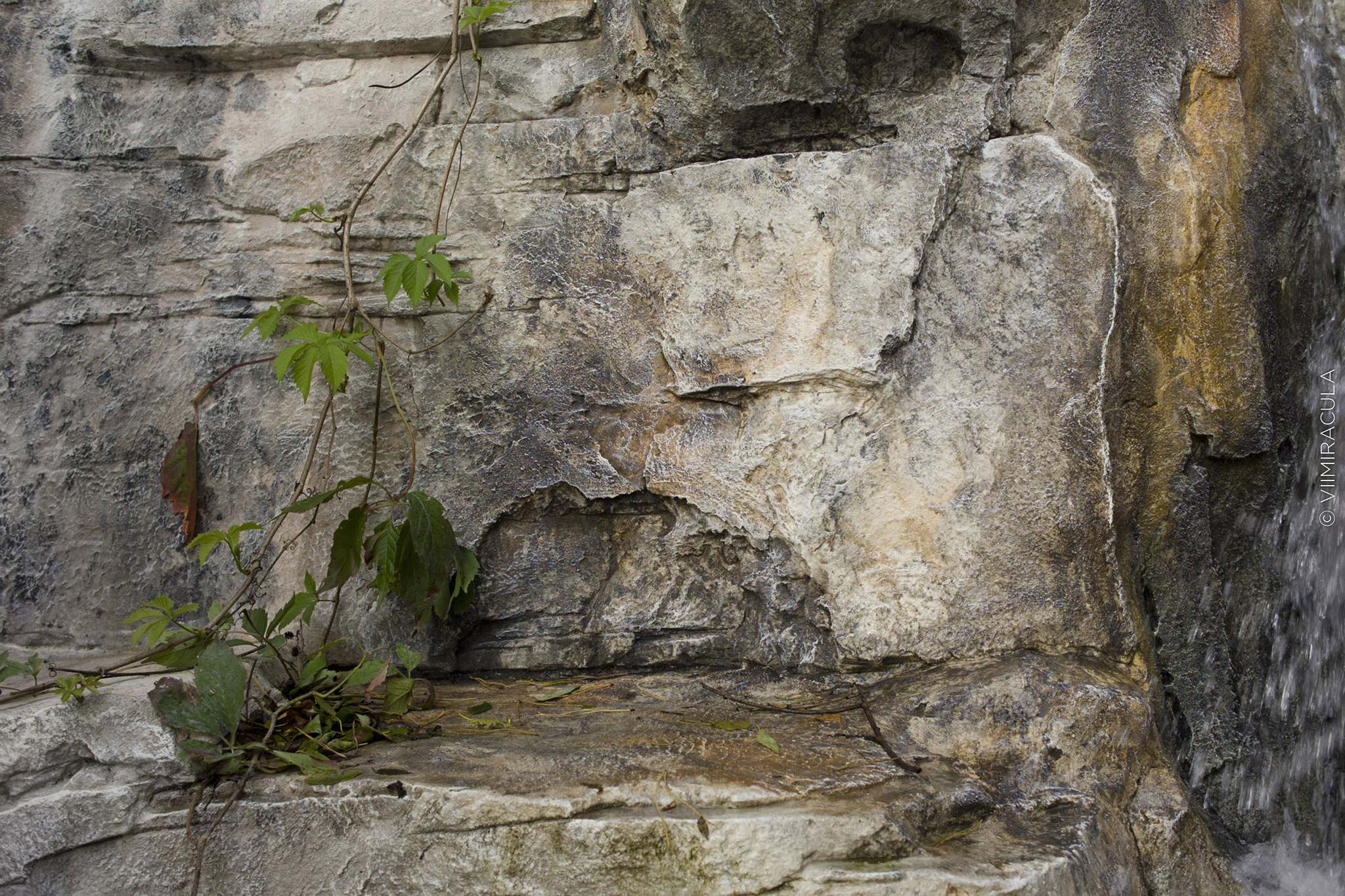 乡村俱乐部多步瀑布及景观打造项目丨VII MIRACULA工作室-32