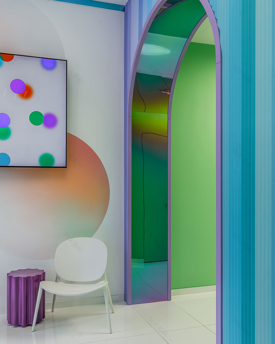 俄罗斯荷尔蒙健康诊所丨俄罗斯克拉斯诺达尔丨Bon Ton 工作室-4