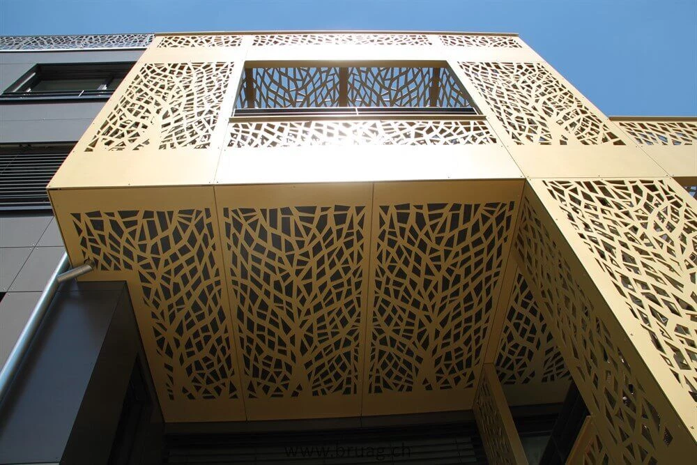 瑞士 Kilchberg 有机公寓丨Rota Architekten-9