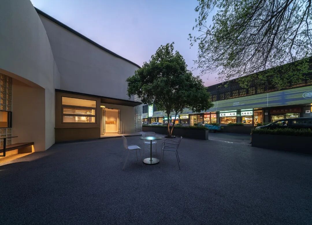 内建築新作｜杭州城市微更新五例-156